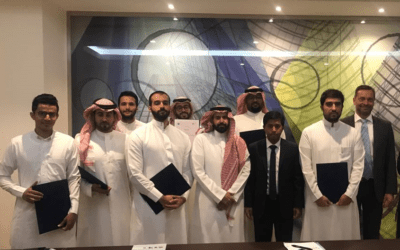 First Finnish diploma graduates from the ACWA Future Leaders Program