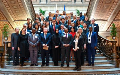 Experts met in Finland to find solutions for making quality TVET available for all