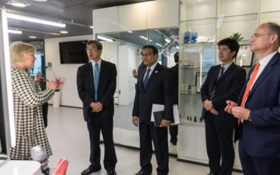 Flexible education system serves local needs
