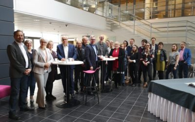 Ammatillisen koulutuksen lainsäädäntö saatava ajan tasalle koulutusviennin osalta