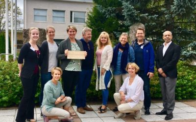 Espoo schools welcome Saudi Arabian teachers for school immersion