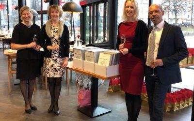Saudi teachers bring Finnish education knowledge back to Saudi Arabia