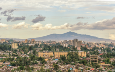 Press Release: Consortium led by Omnia Education Partnerships launches a training programme to strengthen vocational teachers’ digital skills in Ethiopia
