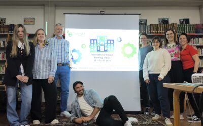 GreenVET Pathway concluded with excellent evaluation results